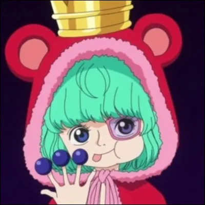 Quel est le pouvoir de son fruit du démon ?