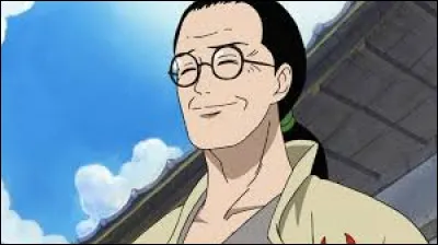 Laquelle de ces informations sur Kôshirô est vraie ?