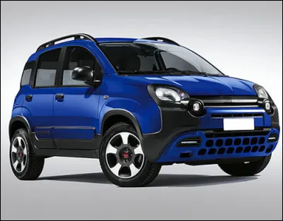 Petite citadine italienne au nom iconique, elle revêt une carrosserie qui correspond aux tendances actuelles. Pouvez-vous me nommer cette citadine ?