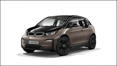 Citadine électrique venue de Bavière, elle apporte le savoir-faire allemand à une technologie en pleine expansion. Pouvez-vous me nommer cette citadine ?