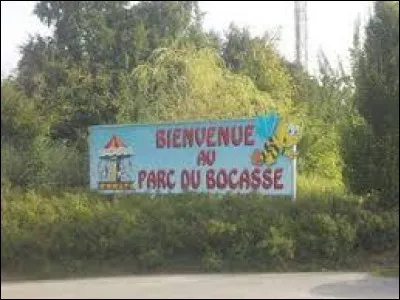 Je vous propose de nous d&eacute;tendre en Normandie au parc d'attraction du Bocasse, au Bocasse. Nous serons dans le d&eacute;partement ...