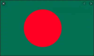 Quelle est la capitale du Bangladesh ?