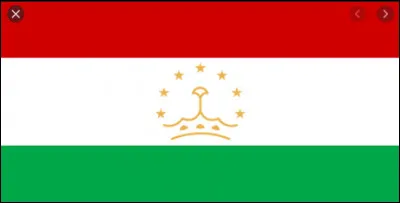 Quelle est la capitale du Tadjikistan ?