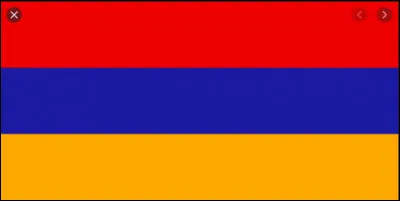 Quelle est la capitale de l'Arménie ?