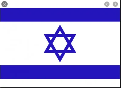 Quelle est la capitale d'Israël ?