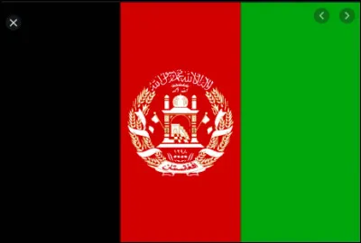 Quelle est la capitale de l'Afghanistan ?