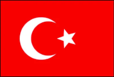 Quelle est la capitale de la Turquie ?