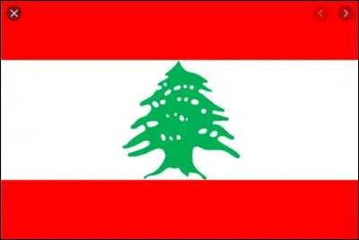 Quelle est la capitale du Liban ?