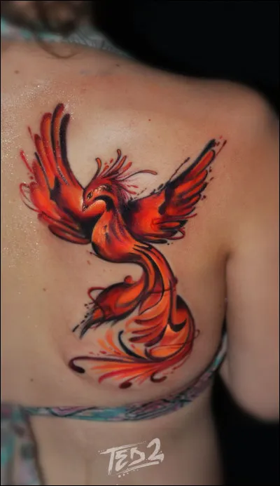 Comment s'appelle l'association que Dumbledore a créée (5) ?