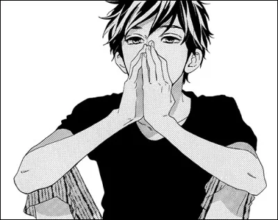 Quel est ton genre de garçon ?