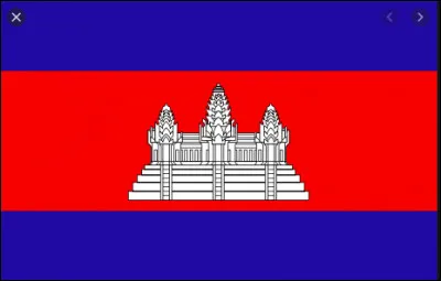 Quelle est la capitale du Cambodge ?