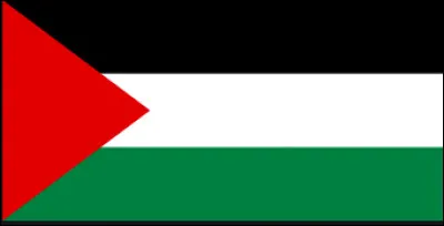 Quelle est la capitale de la Palestine ?