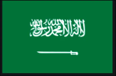 Quelle est la capitale de l'Arabie Saoudite ?