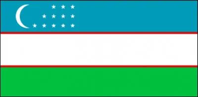 Quelle est la capitale de l'Ouzbékistan ?