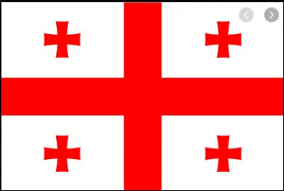 Quelle est la capitale de la Géorgie ?