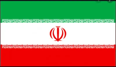 Quelle est la capitale de l'Iran ?