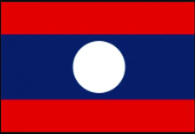 Quelle est la capitale du Laos ?