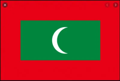 Quelle est la capitale des Maldives ?