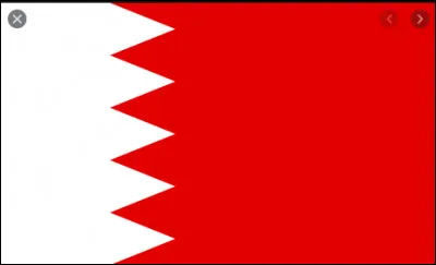 Quelle est la capitale du Bahreïn ?