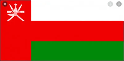 Quelle est la capitale d'Oman ?