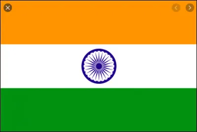 Quelle est la capitale de l'Inde ?