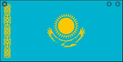 Quelle est la capitale du Kazakhstan ?