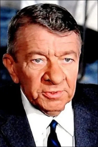 Robert Dalban est un acteur français né en 1903 et mort en 1987. Quelle phrase est vraie le concernant ?
Indice : Scarlett O'Hara.