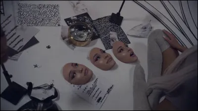 Quel est ton caractère ?