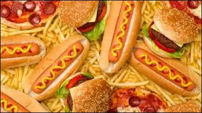 Que préfères-tu manger ?