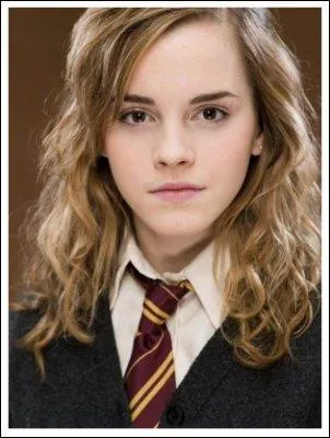 Comment s'appelle les enfants de Ron et Hermione ?