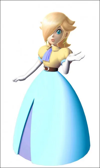 Qui est ce personnage ?