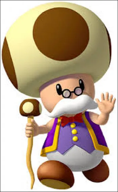 Qui est ce personnage ?