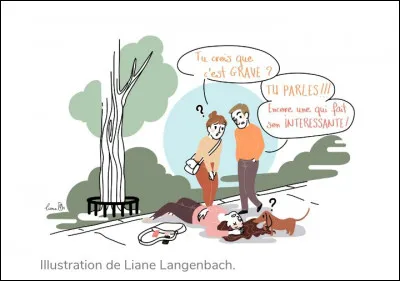 Que veut dire "Piquer du nez" ?