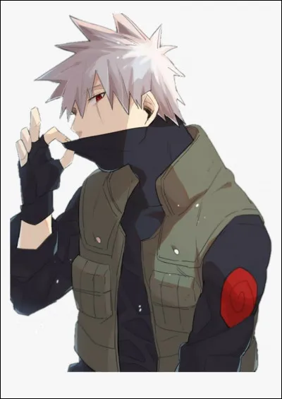 Dans quel film Kakashi est contr&ocirc;l&eacute; et d&eacute;serte Konoha ?