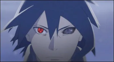 Pourquoi Itachi a-t-il tué son clan, à part son frère ?