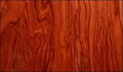 Que recouvre l'expression "bois flotté" ?