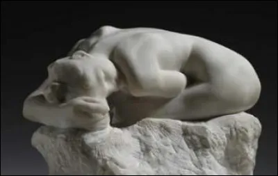 Auguste Rodin a-t-il réalisé des uvres d'inspiration religieuse ?