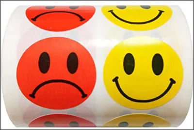 Es-tu méchant(e) ? (répond sincèrement !)