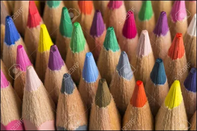 Quelles sont tes couleurs préférées ?