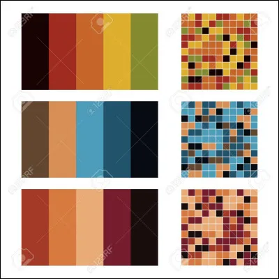 Quelle est ta (fausse) couleur préférée ?