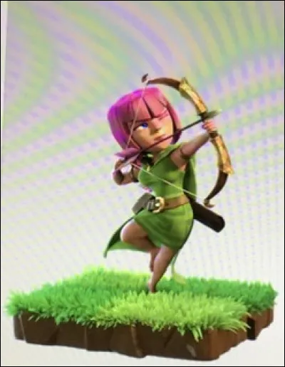 Comment se nomme cette troupe ?