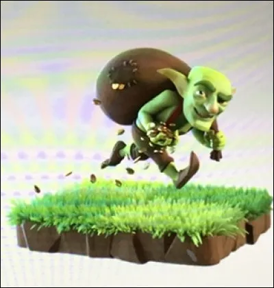 Quelle est cette troupe ?