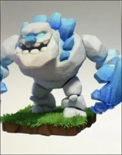 Quelle est cette troupe ?