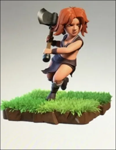 Si je vous montre cette photo vous me dites :