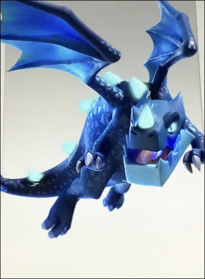 Quelle est cette troupe ?