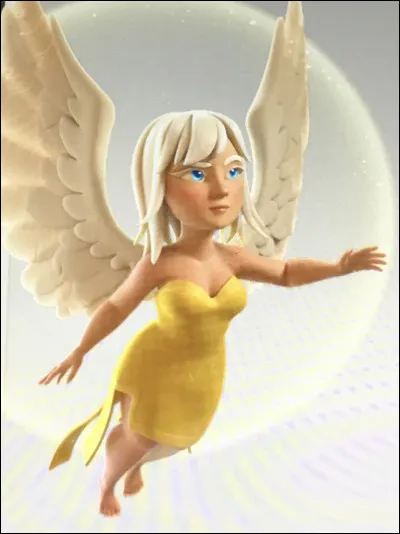 Quelle est cette troupe ?