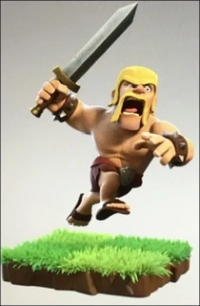 Comment se nomme cette troupe ?