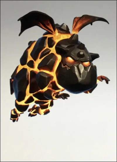 Quelle troupe repr&eacute;sente cette image ?