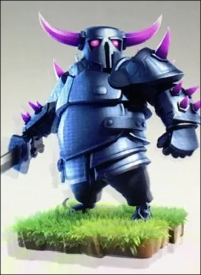 Comment se nomme cette troupe ?