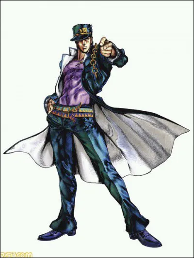 Officiellement, quels sont la taille et le poids de Jojo ?